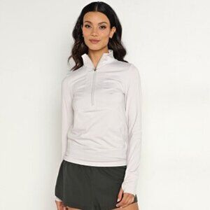 Varley Marvale Midlayer Jacket Windchime Size M NWOT